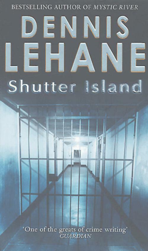 Livrenpoche : Shutter Island - Dennis Lehane - Livre