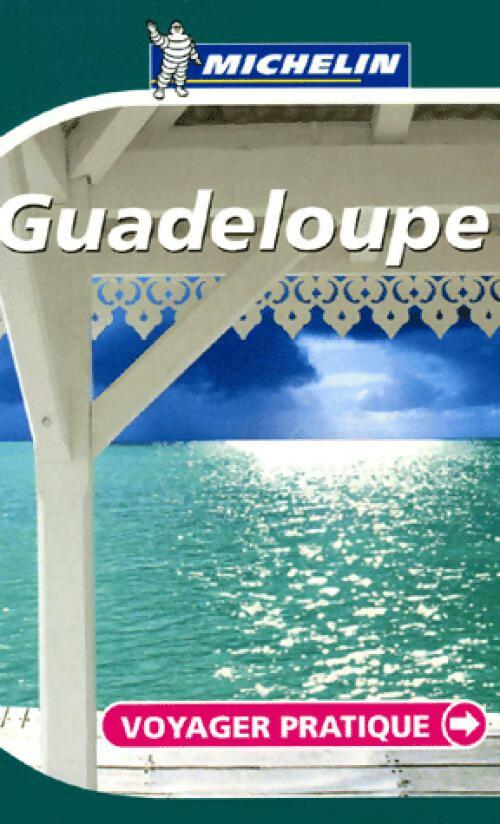Guadeloupe - Collectif -  Voyager pratique - Livre