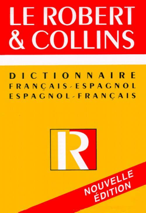 Livrenpoche : Dictionnaire Français-Espagnol, Espagnol-Français - Collectif, Larousse - Livre