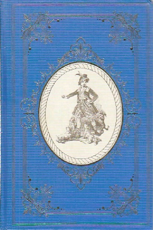Livrenpoche : Un bon petit diable - Comtesse De Ségur - Livre