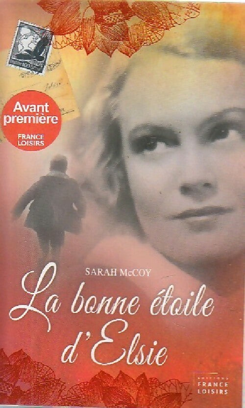 Livrenpoche : La bonne étoile d'Elsie - Sarah McCoy - Livre