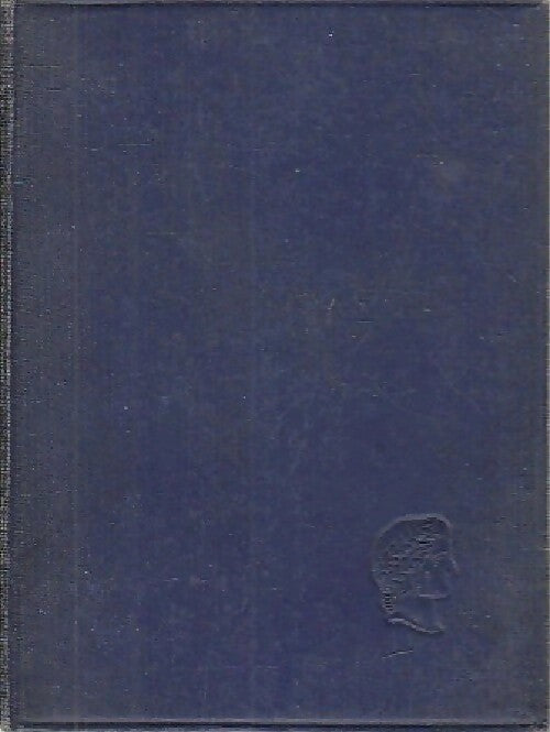 Livrenpoche : The stoops to conquer - Oliver Goldsmith - Livre