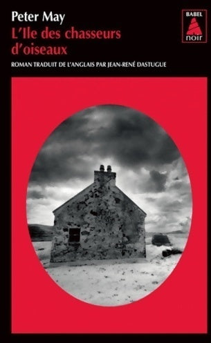 Livrenpoche : L'île des chasseurs d'oiseaux - Peter May - Livre