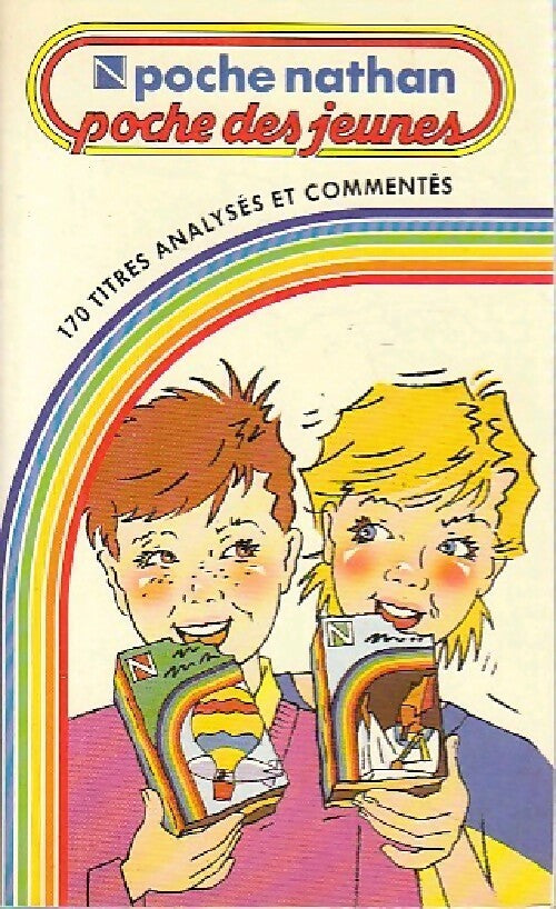Livrenpoche : 170 titres analysés et commentés - Inconnu - Livre