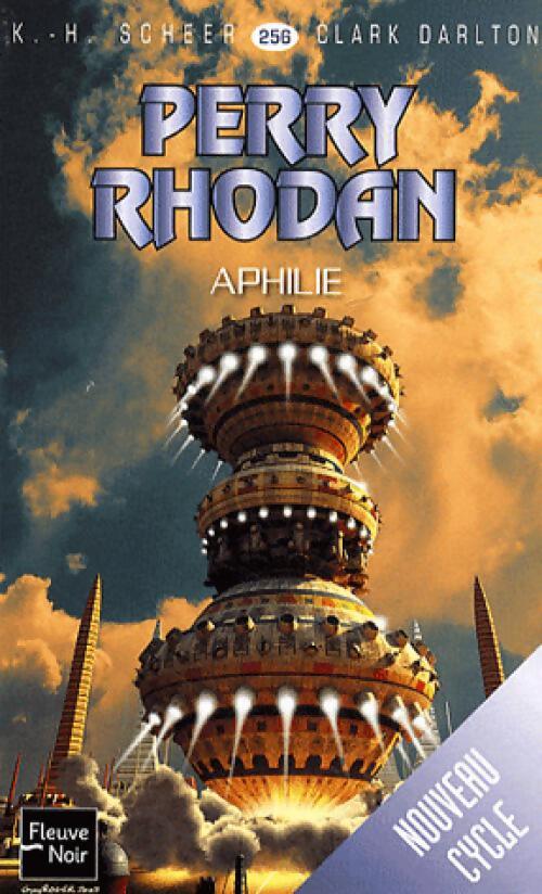 Livrenpoche : Aphilie - Karl Herbert Scheer, Clark Darlton - Livre