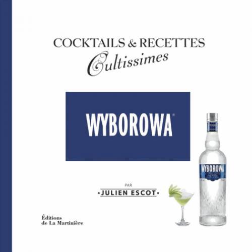 Livrenpoche : Wyborowa - julien Escot - Livre