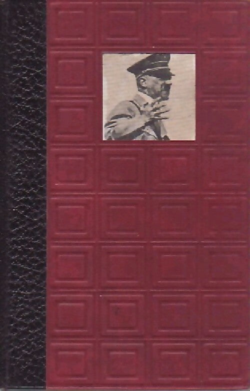 Livrenpoche : Les grandes énigmes de la seconde guerre mondiale - Bernard Michal - Livre