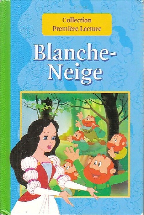Livrenpoche : Blanche-Neige - J Et W Grimm Freres - Livre