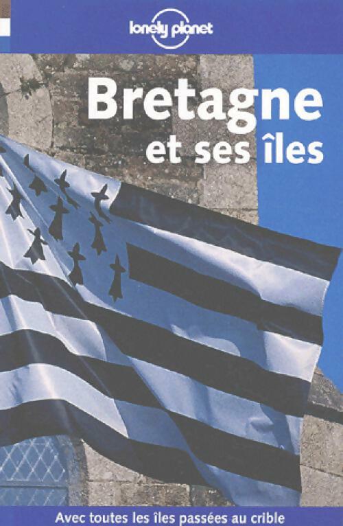 Livrenpoche : Bretagne et ses îles - Collectif - Livre