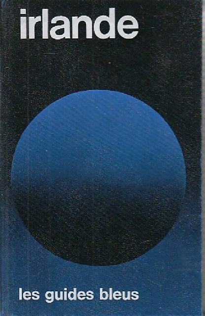 Livrenpoche : Irlande - Gerald Gassiot-Talabot - Livre