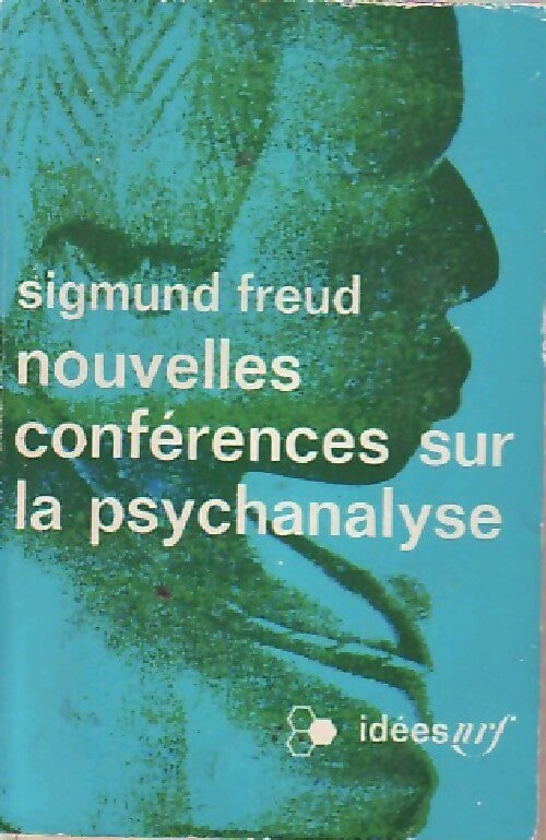 Livrenpoche : Nouvelles conférences sur la psychanalyse - Sigmund Freud - Livre