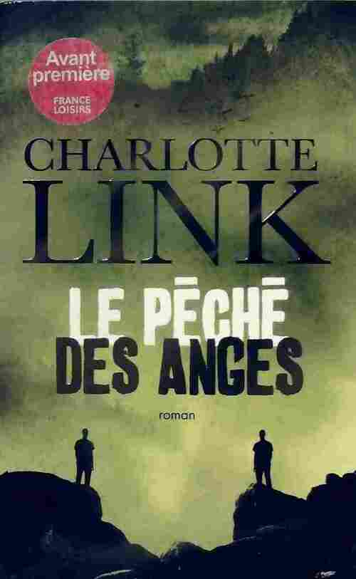 Livrenpoche : Le péché des anges - Charlotte Link - Livre
