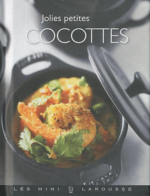 Livrenpoche : Jolies petites cocottes - Jean-François Mallet - Livre