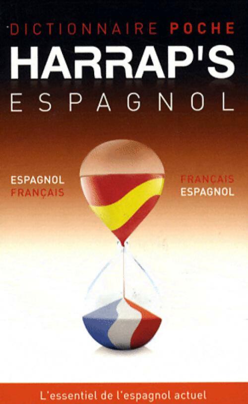 Livrenpoche : Dictionnaire de poche Espagnol-Français / Français-Espagnol - Inconnu - Livre