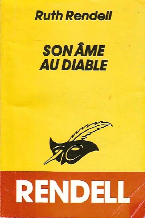Livrenpoche : Son âme au diable - Ruth Rendell - Livre