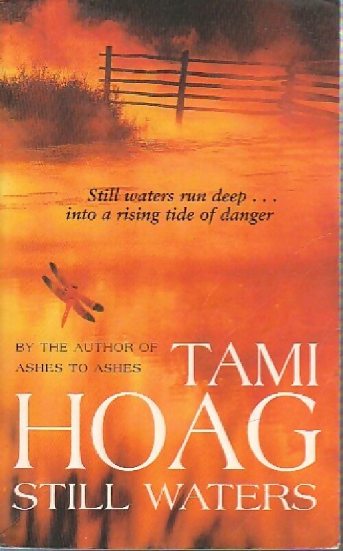Livrenpoche : Still waters - Tami Hoag - Livre
