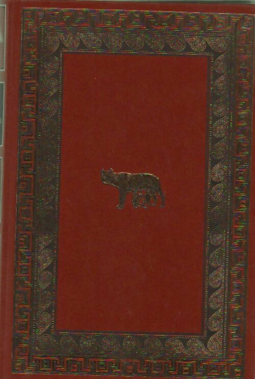 Livrenpoche : Vies des douze Césars - Caius Silentius Tranquillus Suétone - Livre