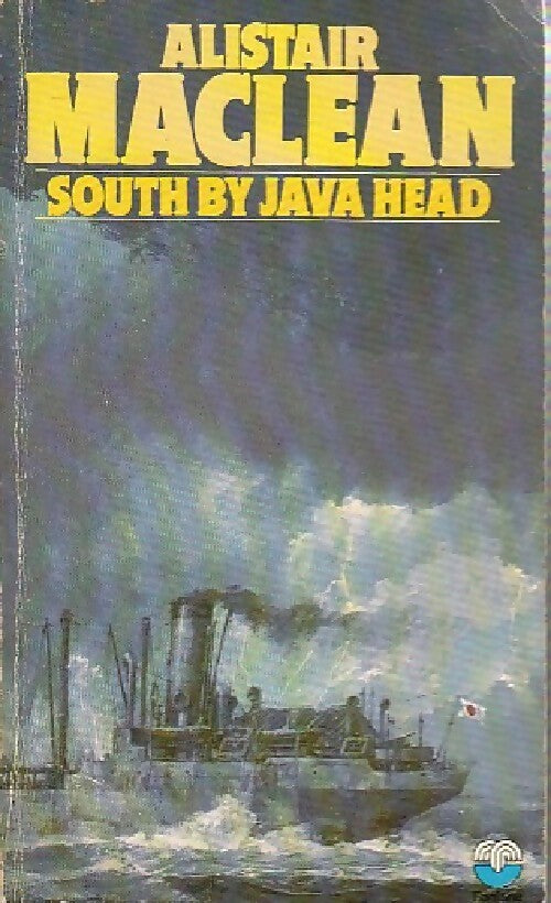Livrenpoche : South by java head - Alistair MacLean - Livre