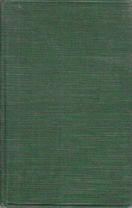 Livrenpoche : The black tulip - Alexandre Dumas - Livre