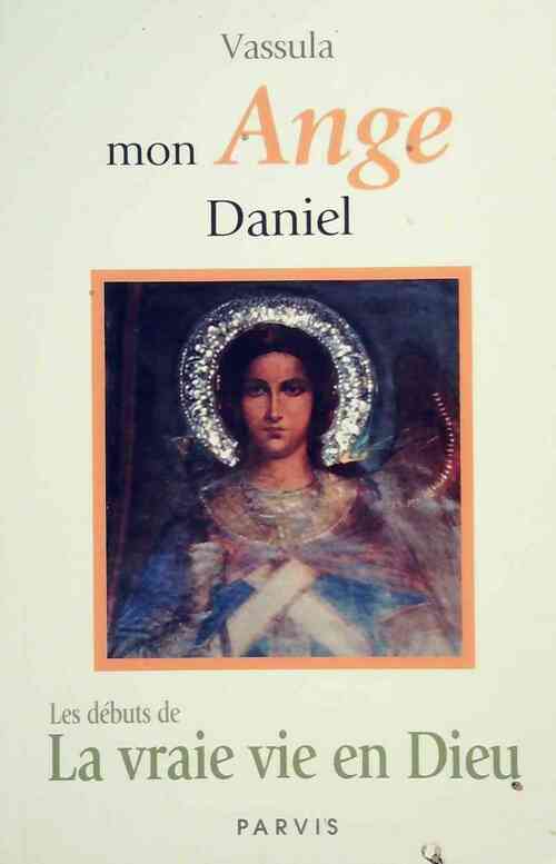 Livrenpoche : Mon Ange Daniel - Vassula - Livre