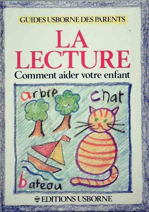 Livrenpoche : La lecture. Comment aider votre enfant - Betty Root - Livre