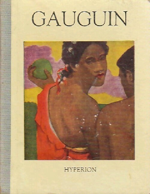 Livrenpoche : Gauguin - André Leclerc - Livre