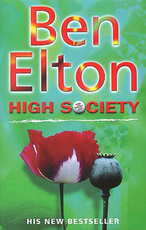 Livrenpoche : High society - Ben Elton - Livre
