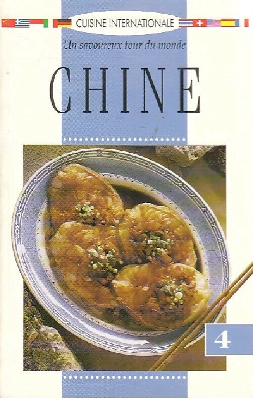 Livrenpoche : Chine - Inconnu - Livre