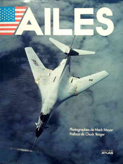 Livrenpoche : Ailes - Mark Meyer - Livre