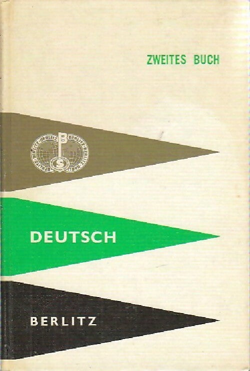 Livrenpoche : Zweites buch - Inconnu - Livre