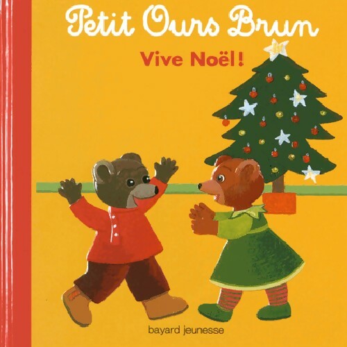 Livrenpoche : Vive Noël ! - Marie Aubinais - Livre