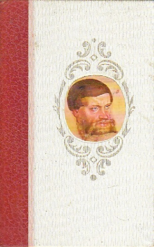 La sonate à Kreutzer - Comte Léon L. Tolstoï -  Crémille poche - Livre