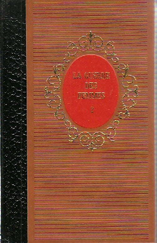 Livrenpoche : La guerre des femmes Tome II - Alexandre Dumas - Livre