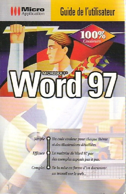 Livrenpoche : Word 97 - Udo Bretschneider - Livre