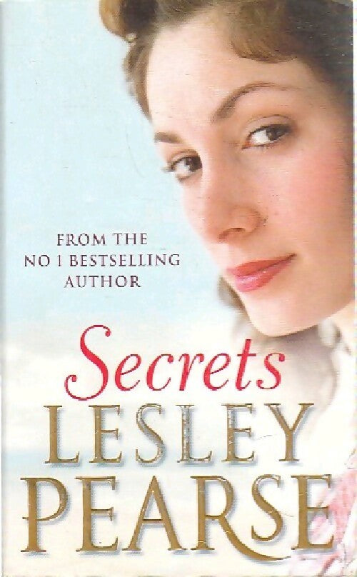 Livrenpoche : Secrets - Lesley Pearse - Livre