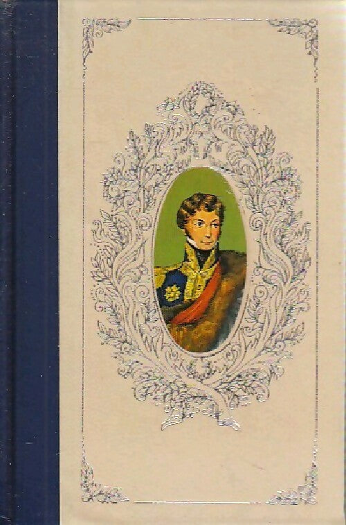 La campagne de Russie - Général Cte Philippe De Ségur - Livre