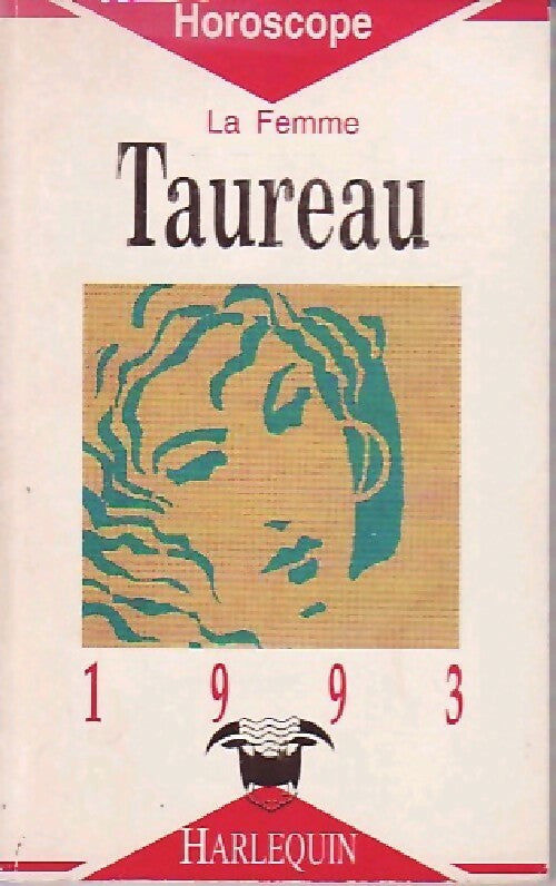 Livrenpoche : La femme taureau 1993 - Michaël Delmar - Livre