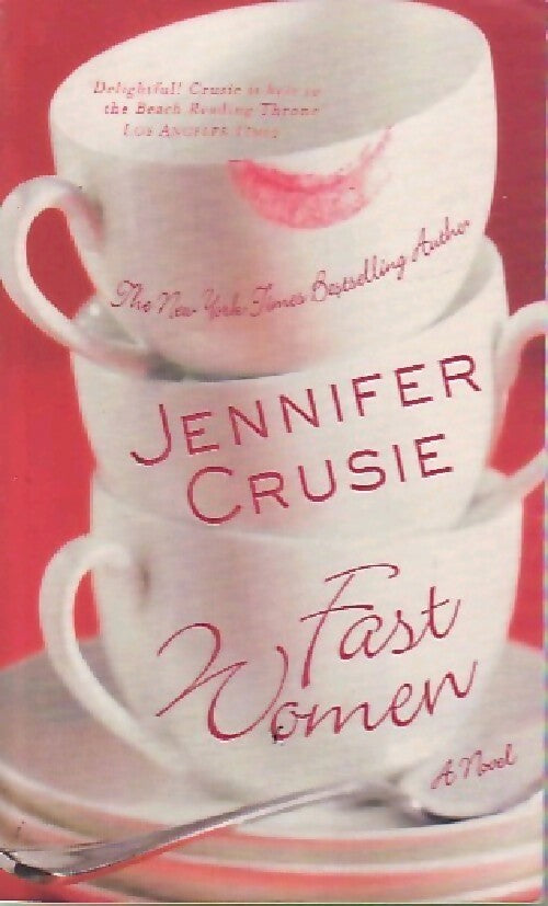 Livrenpoche : Fast women - Jennifer Crusie - Livre