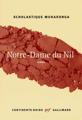Livrenpoche : Notre-Dame du Nil - Scholastique Mukasonga - Livre