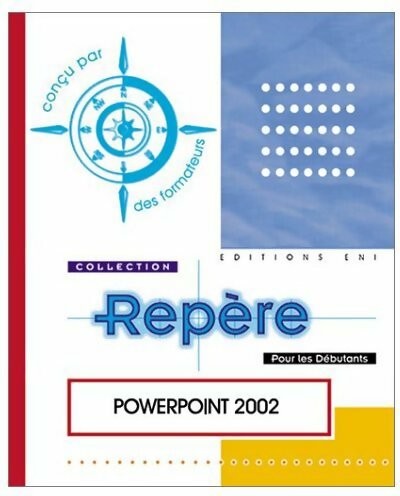 Powerpoint 2002 - Collectif -  Repère - Livre
