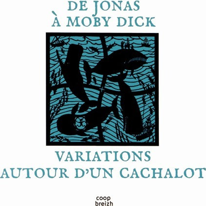 Livrenpoche : Variations autour d'un cachalot - Collectif - Livre