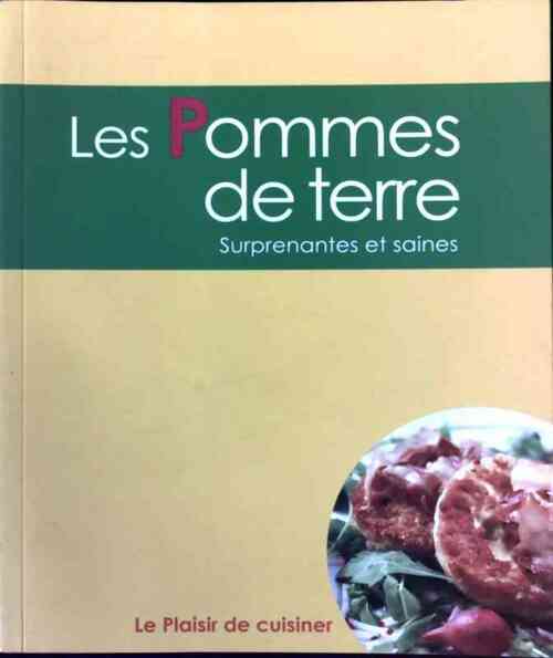 Livrenpoche : Les pommes de terre - X - Livre
