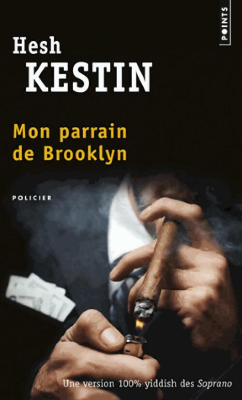 Livrenpoche : Mon parrain de Brooklyn - Hesh Kestin - Livre