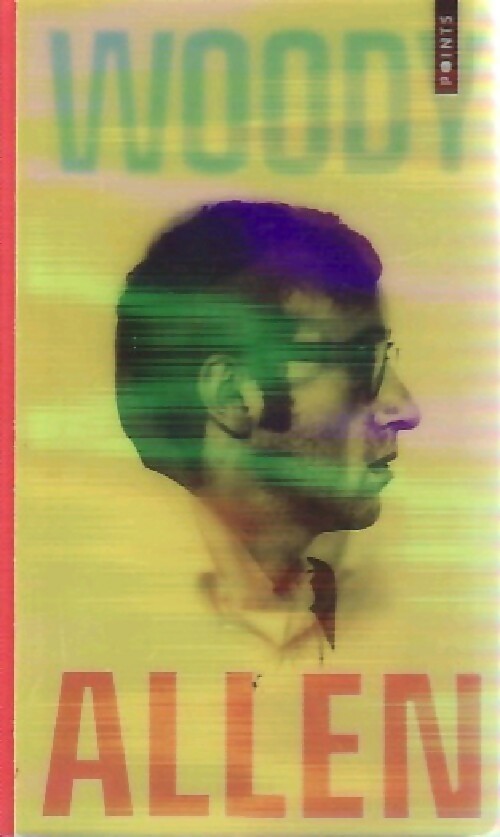 Livrenpoche : Dieu, Shakespeare et moi - Woody Allen - Livre