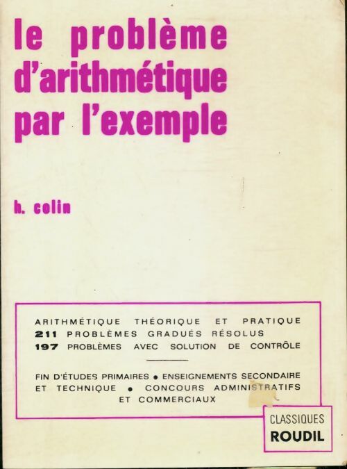 Livrenpoche : La composition française par l'exemple - Jean Miquel - Livre