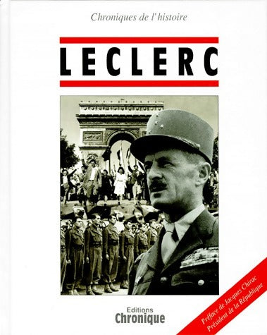 Livrenpoche : Leclerc - Collectif - Livre