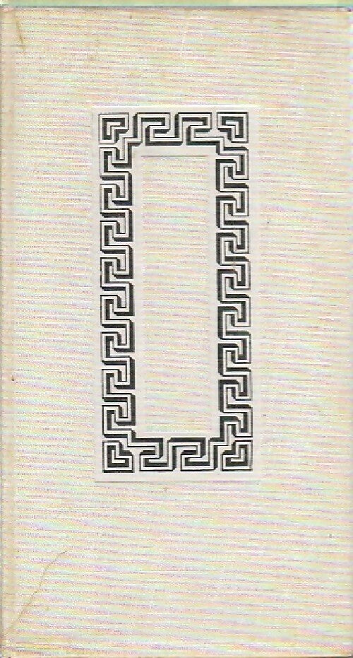 Livrenpoche : Antigone / Oedipe roi - Sophocle - Livre