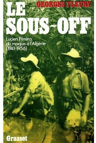 Livrenpoche : Le sous-off - Georges Fleury - Livre