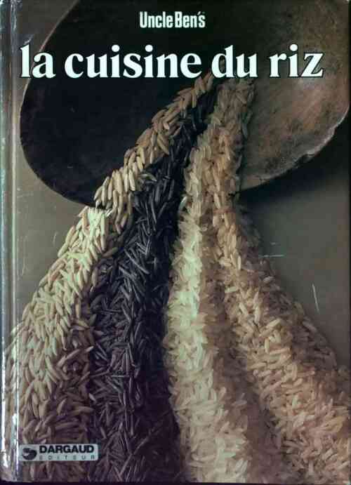Livrenpoche : La cuisine du riz - Collectif - Livre