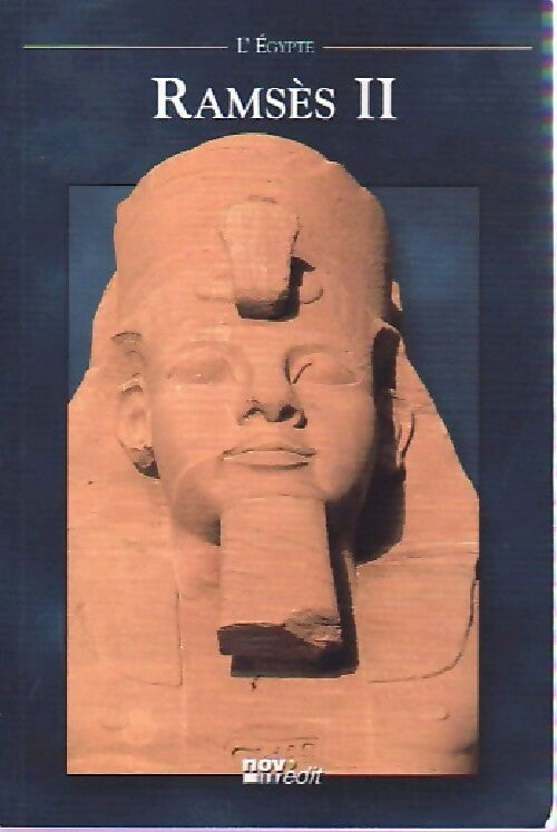 Livrenpoche : Ramsès II - Inconnu - Livre